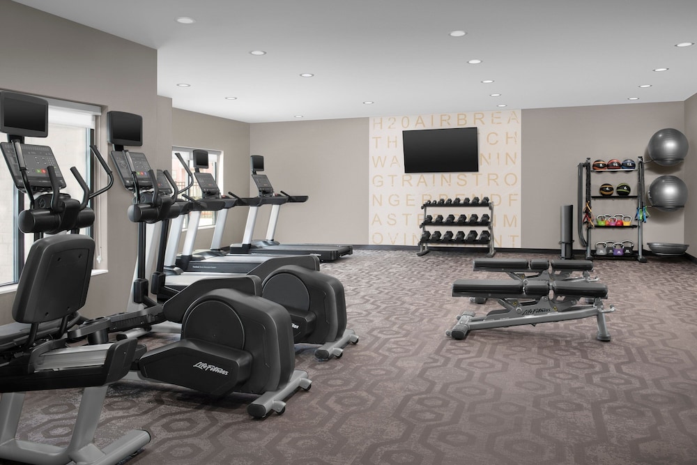 Residence Inn by Marriott Galveston Island - photo 25