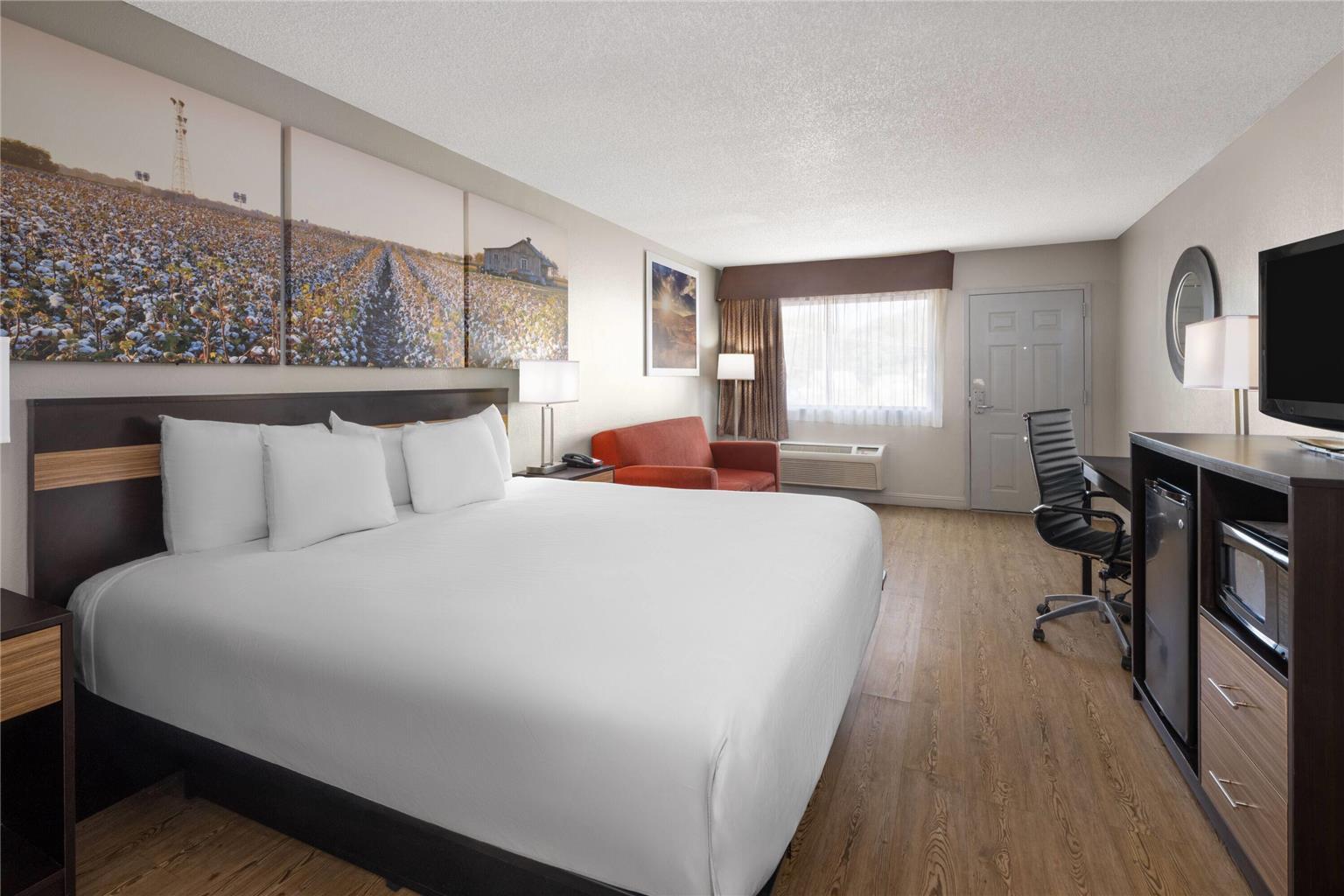 Days Inn by Wyndham Anderson - photo 14