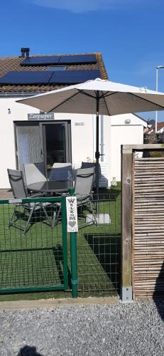 Zeepieper - last minute hotel in Bredene
