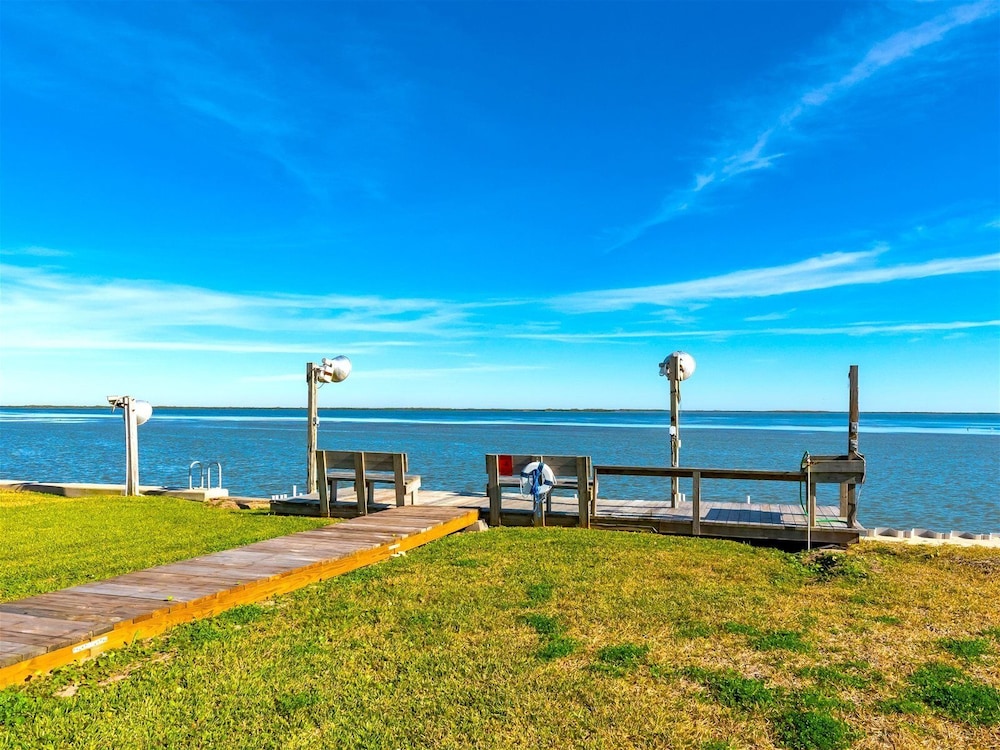 Kitty by the Sea - photo 5