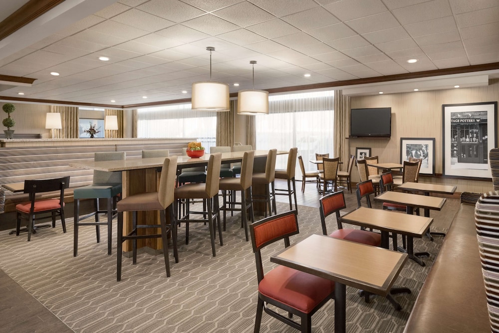 Hampton Inn Denver West Federal Center - photo 6