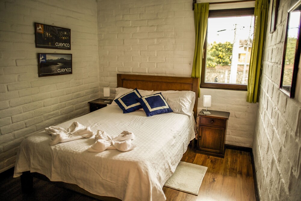Apartamentos Otorongo Cuenca Ecuador — Cuenca — photo 4