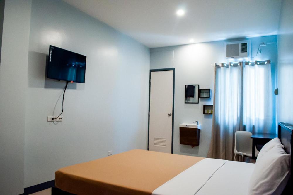 Seasons Hotel Sablayan — Sablayan — photo 5