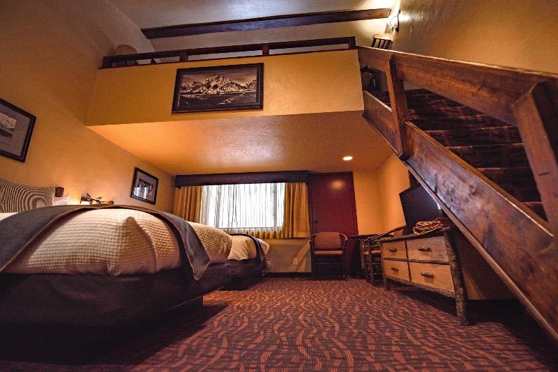 Elk Country Inn - photo 72
