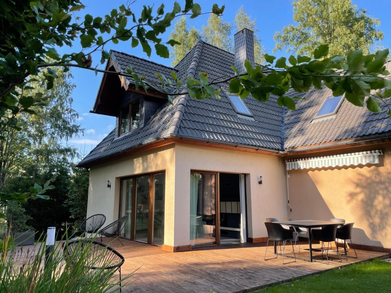 Trzy Jawory Dom Karkonosze — Piechowice — photo 2