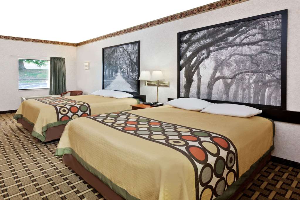 Super 8 by Wyndham Ft. Oglethorpe GA Chatt TN Area - photo 12
