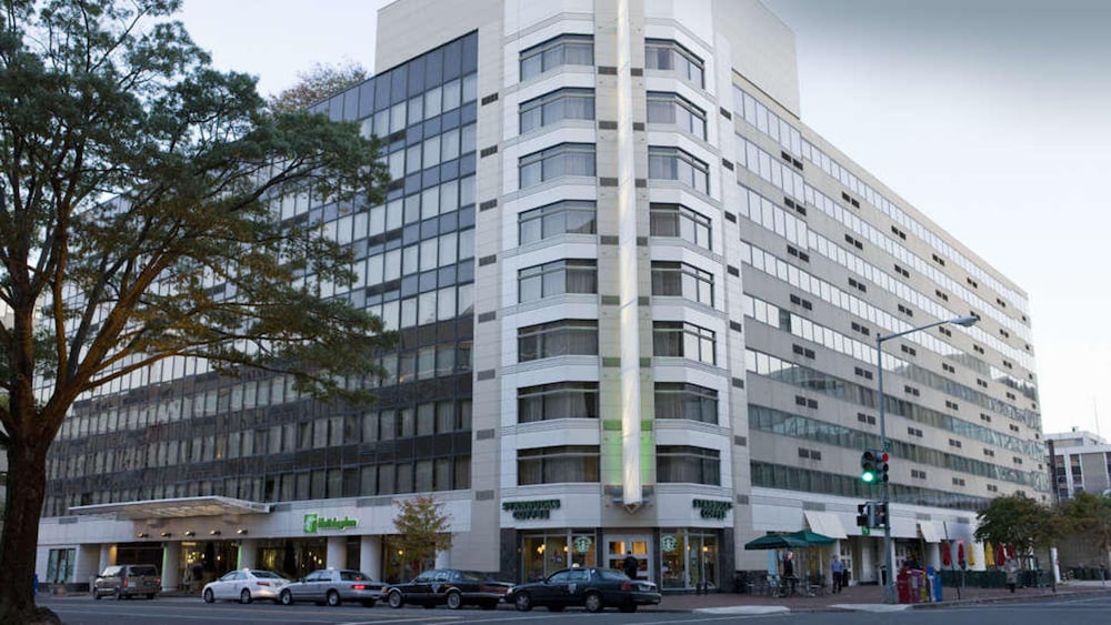 Holiday Inn Washington Capitol Natl Mall by IHG - photo 78