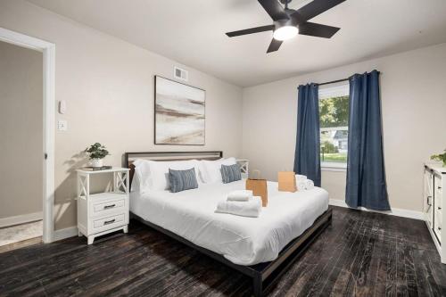 Peaceful Park Living 3BD 10mins to DT Peoria — 4-Star Luxury Hotel in North Pekin, United States