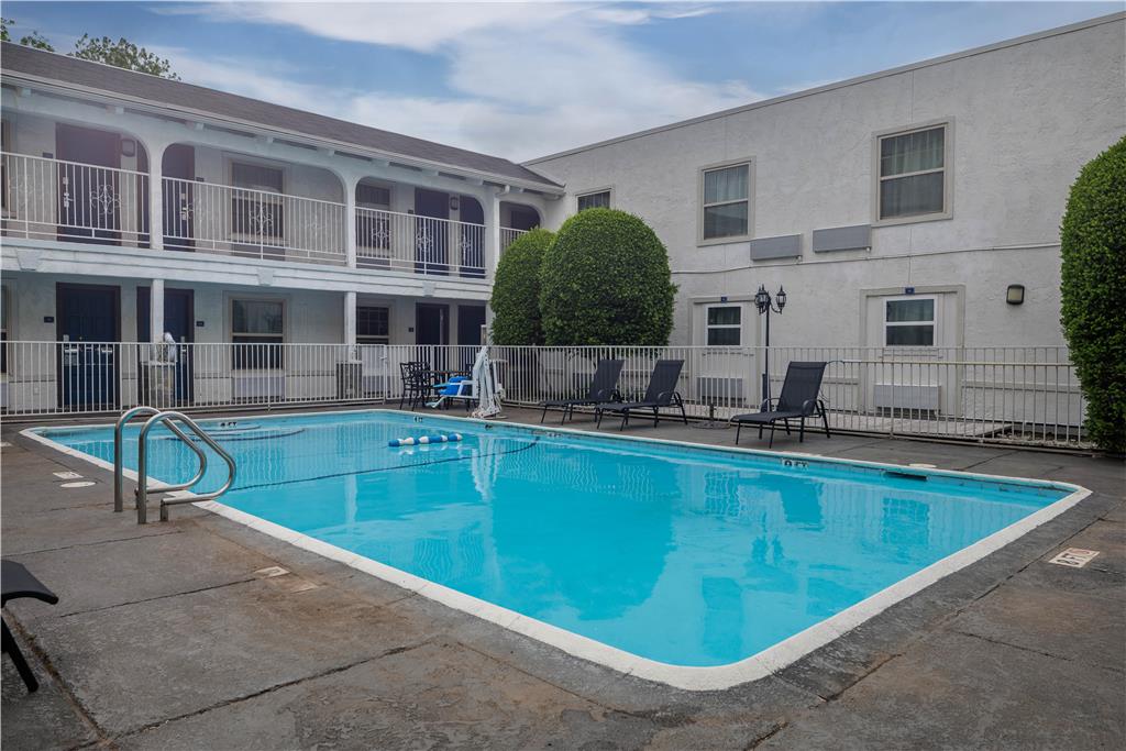 Studio 6 Suites Dallas TX Downtown - photo 14