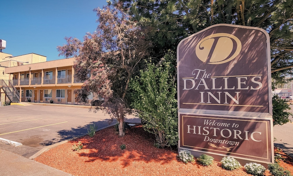 The Dalles Inn - featured photo
