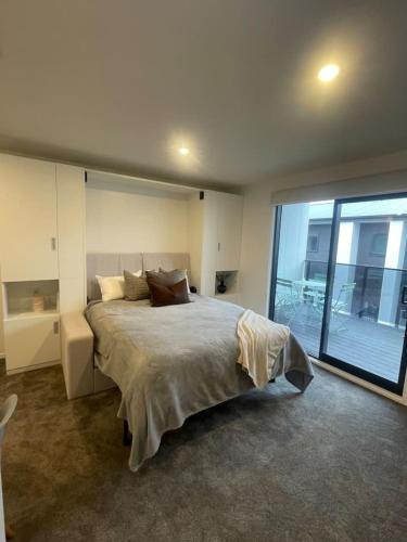 Lovely and Central Studio — 4-Star Luxury Hotel in Christchurch, New Zealand