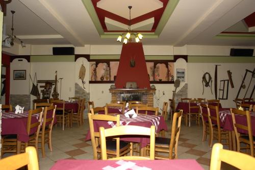 Villa Rosa — Florina — photo 5