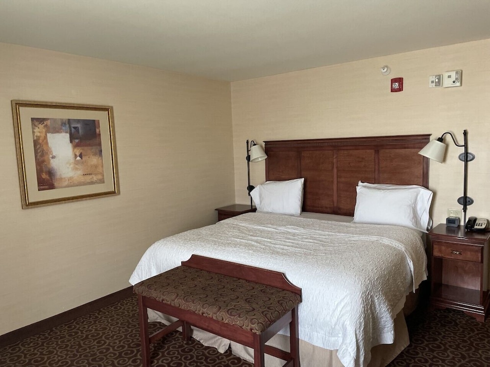 Hampton Inn Rawlins - photo 26