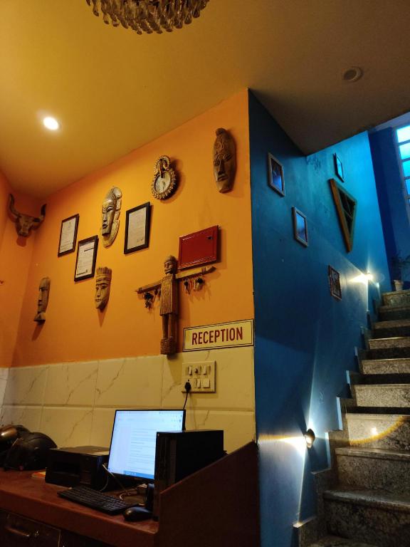 The Blue Moon — Jodhpur — photo 4