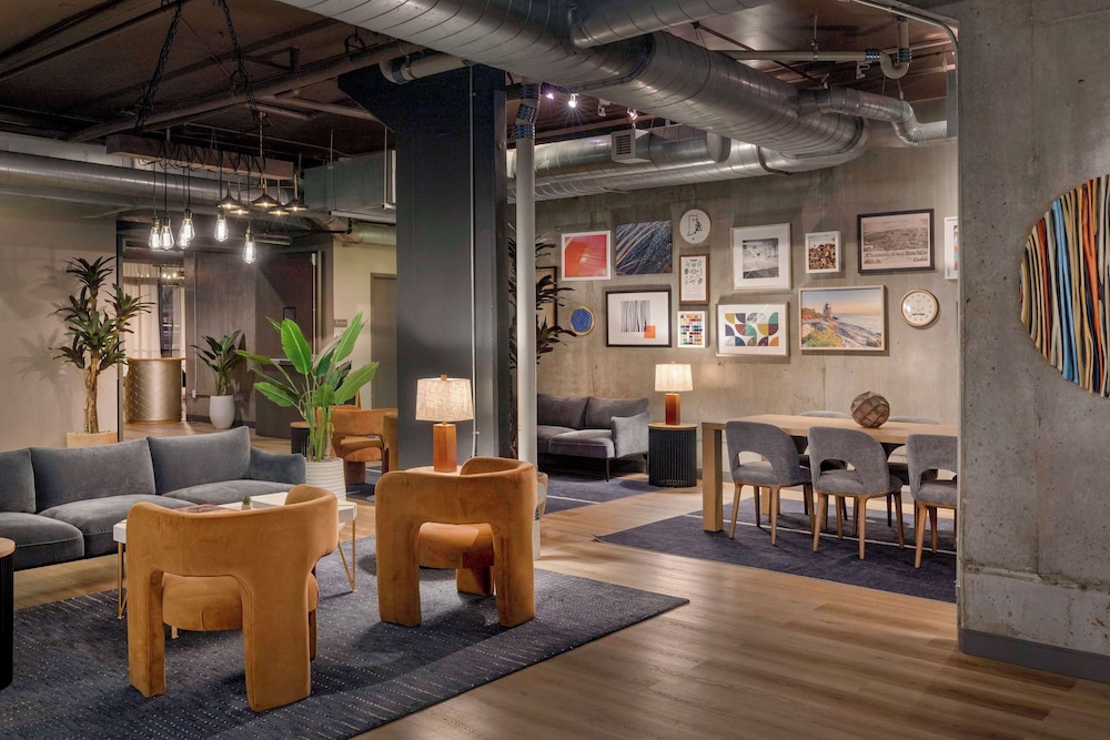 The Loom Hotel Tapestry Collection by Hilton - photo 8