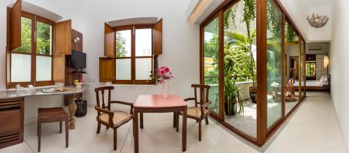 La Villa — Puducherry — photo 4