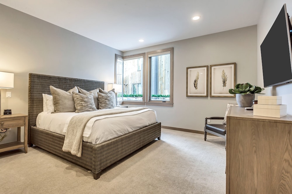 Premium Five Bedroom Suite 5 Apartment Hotel by Redawning - photo 5