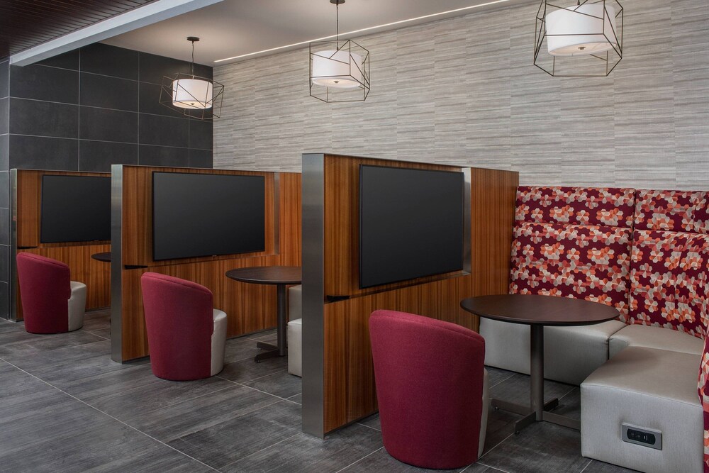 Courtyard by Marriott Las Cruces at NMSU - photo 28