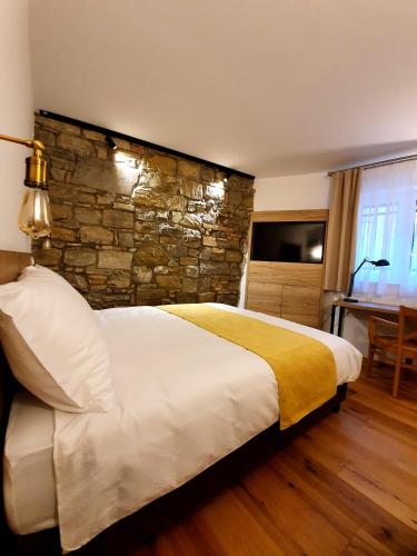 Casa Isabella B&B — 4-Star Luxury Hotel in Koper, Slovenia