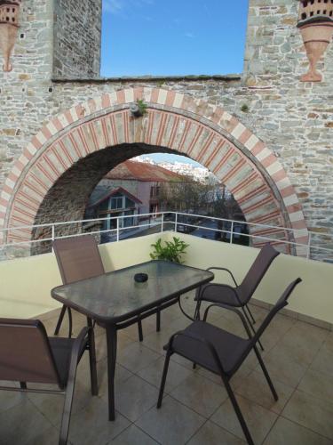 The Arch Nest — Kavala — photo 3