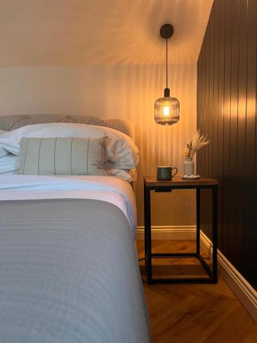 Kiln House Lodge — 4-Star Luxury Hotel in Harrogate, United Kingdom