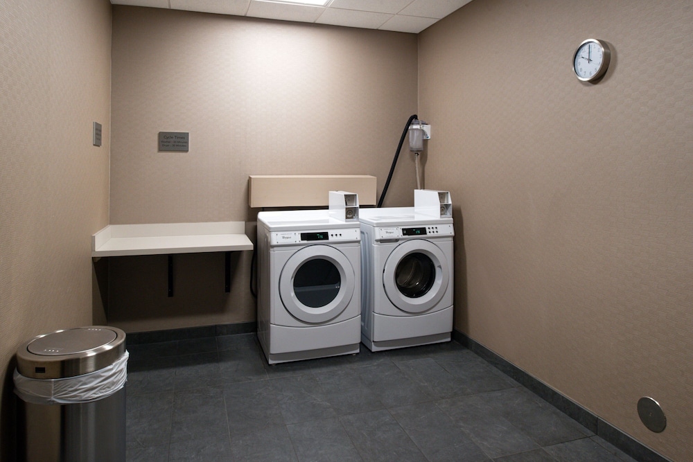 Courtyard by Marriott Charlotte Steele Creek - photo 40