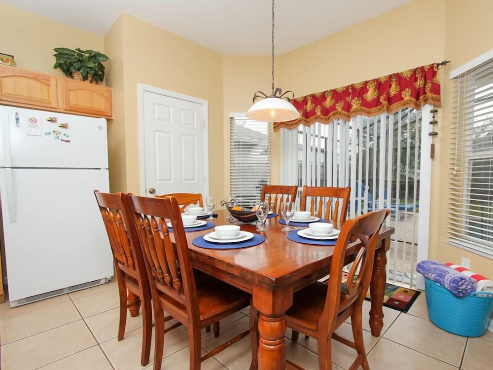 Ov2921 Windsor Hills Resort 6 Bed 4 Baths Villa - photo 21