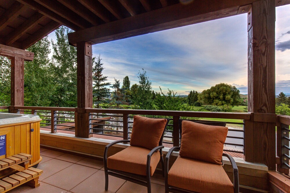Abode at Silver Star - photo 37
