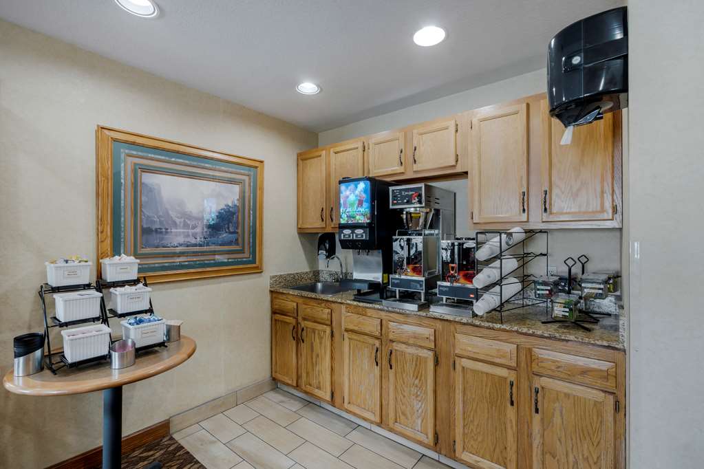 Best Western Pinedale Inn - photo 28