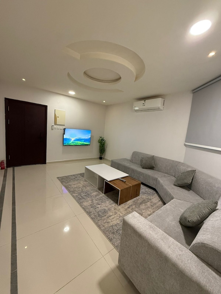 Coral Hotel Apartments in Buraydah, Saudi Arabia