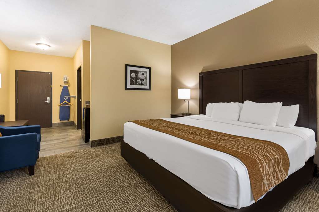Comfort Inn Yankton SD - photo 14