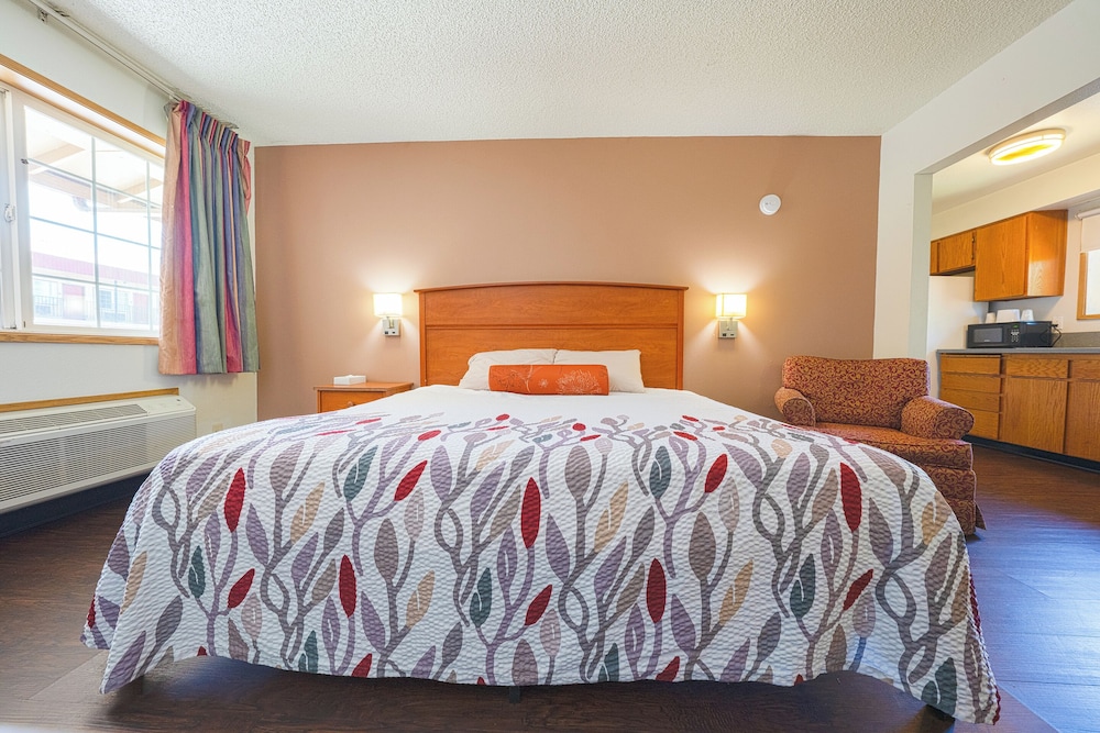 Budget Inn Oregon City Portland - photo 10