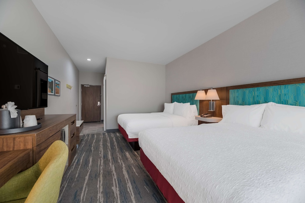 Hampton Inn by Hilton Williams - photo 18