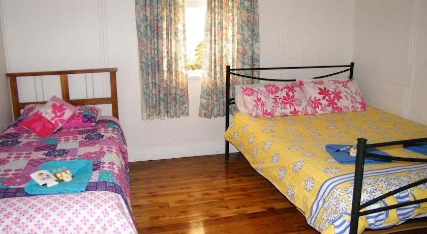 The Rex Tamworth — hotel in East Tamworth