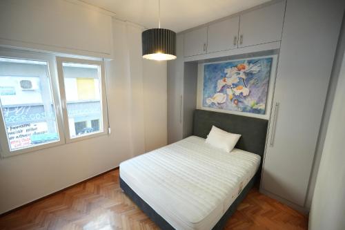 Cozy Exarcheia 1 BDRM central Apartment — 4-Star Luxury Hotel in Athens, Greece