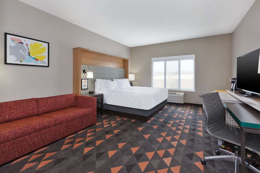 Holiday Inn Grand Rapids South by IHG - photo 2