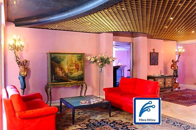 Ariane - last minute hotel in Thiene