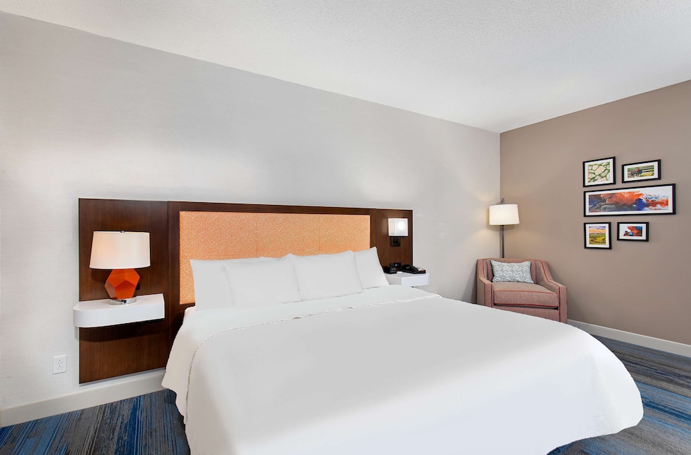 Hampton Inn Corbin KY - photo 7