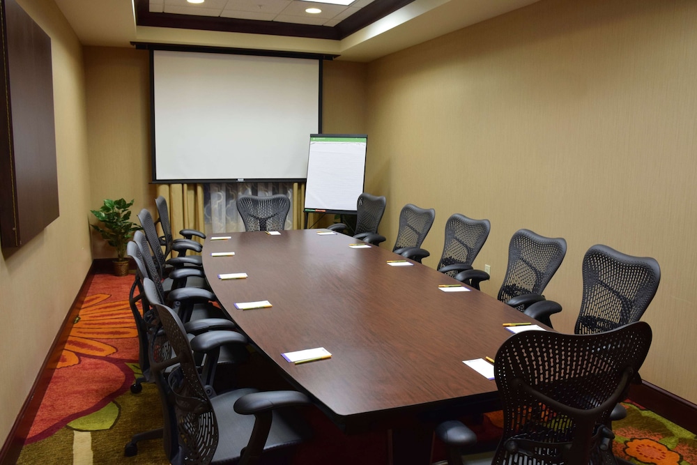 Hilton Garden Inn Columbus Polaris - photo 22