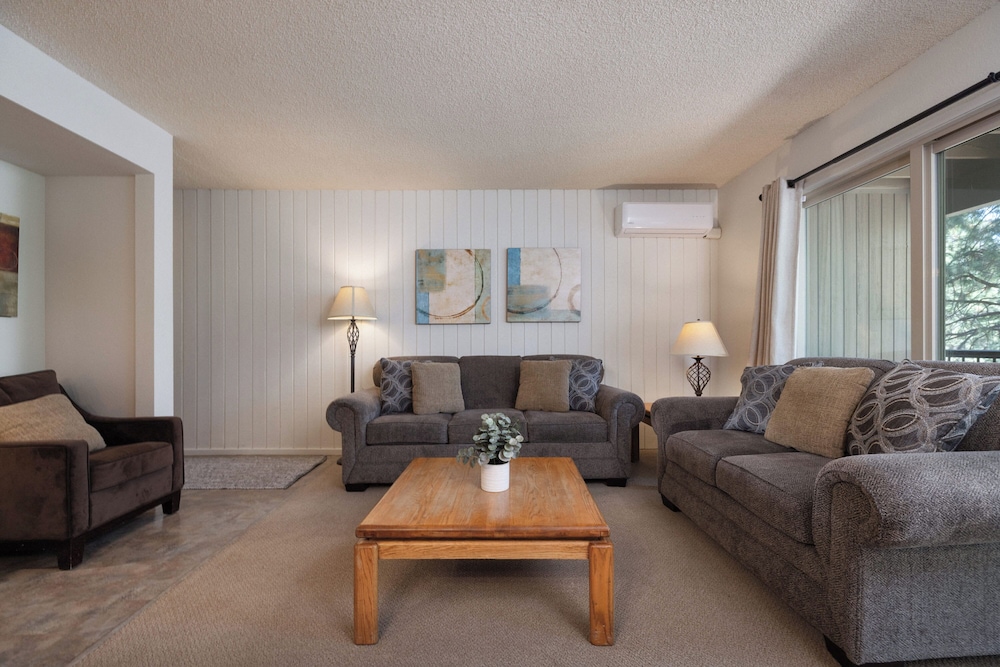 Ponderosa Vista Resort Condo - photo 9