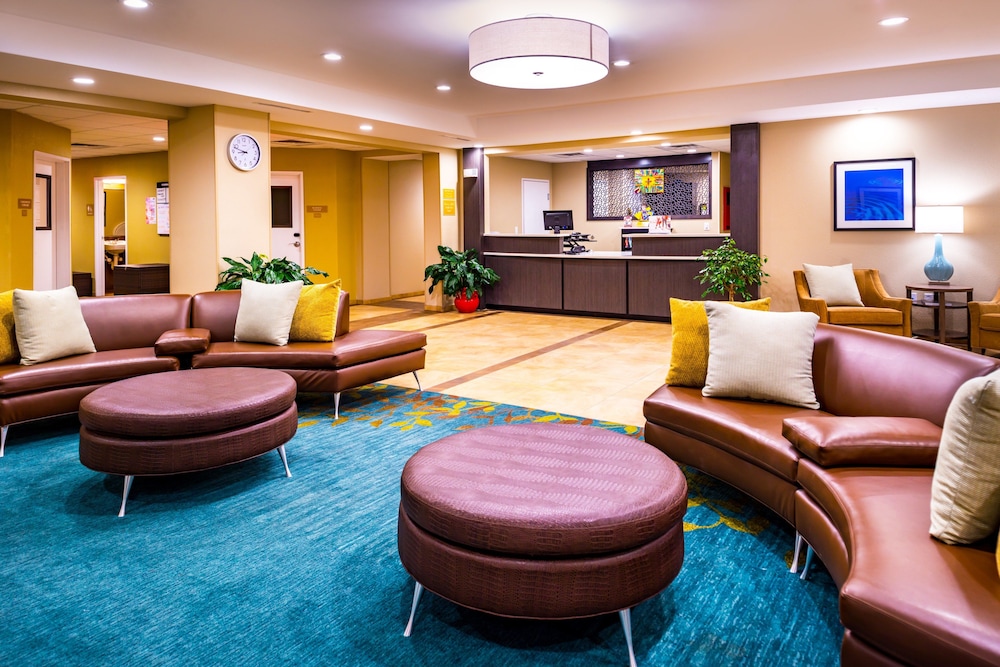Candlewood Suites Carlsbad South by IHG - photo 51