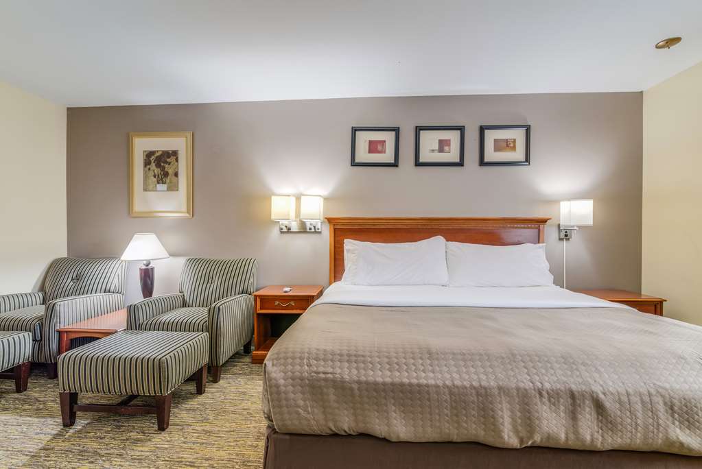 Americas Best Value Inn Scarborough Portland - photo 18