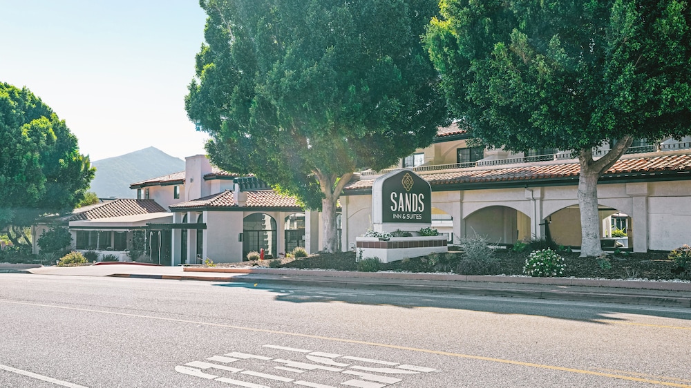 Sands Inn & Suites - photo 56