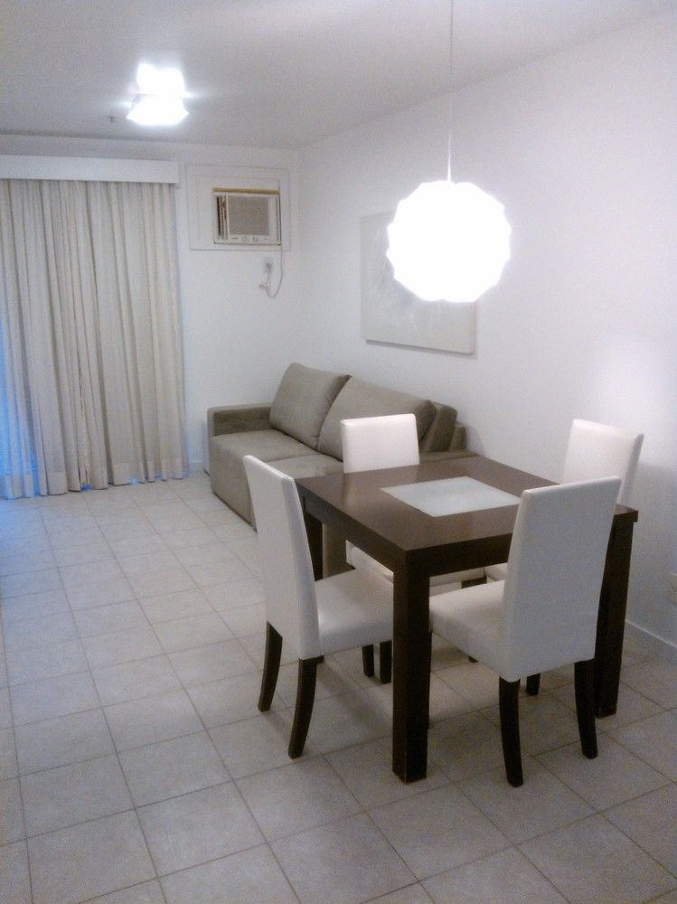 Copacabana Executive Flat — Rio De Janeiro — photo 2
