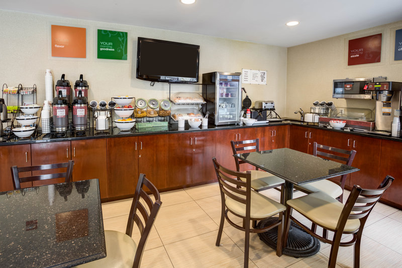 Comfort Inn Sunset Park Park Slope - photo 17