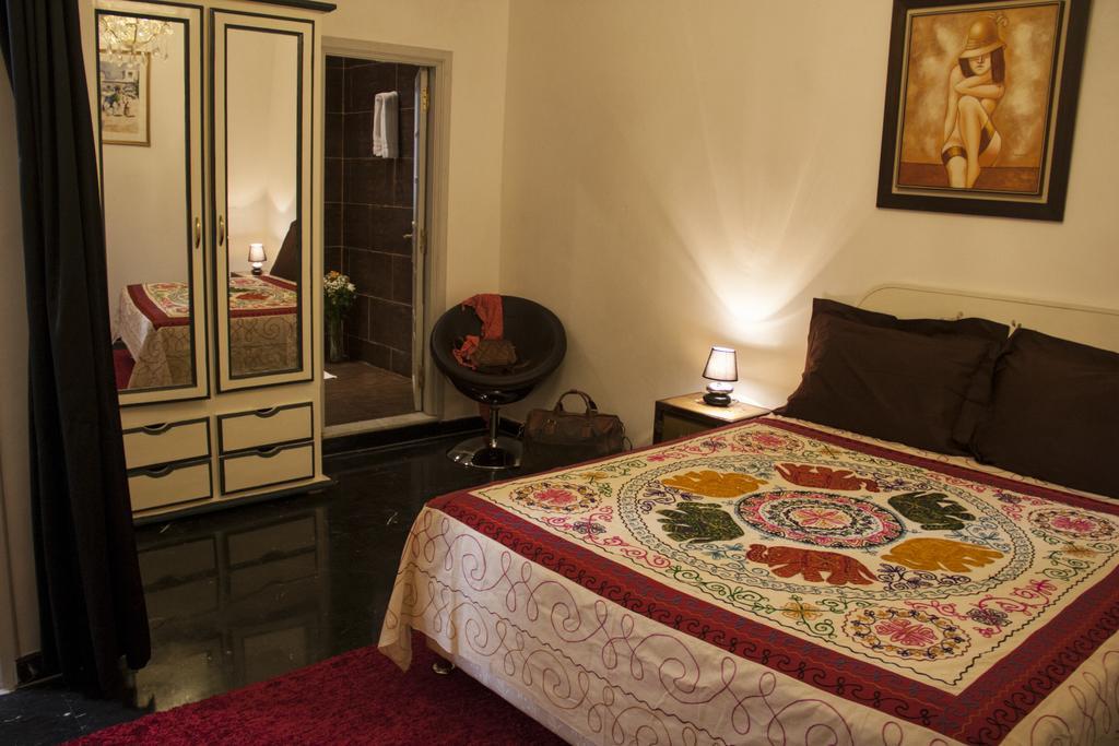 Riad Ksar Saad & Spa — 4-Star Luxury Hotel in Marrakesh, Morocco