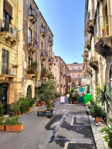 Suites della Giudecca - last minute hotel in Catania