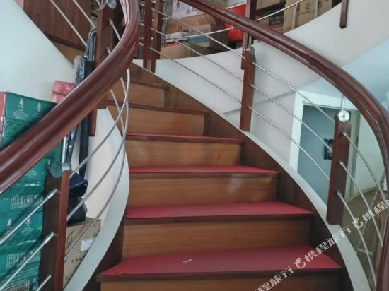 Linfang Wenling accommodation in Wenling, People's Republic of China