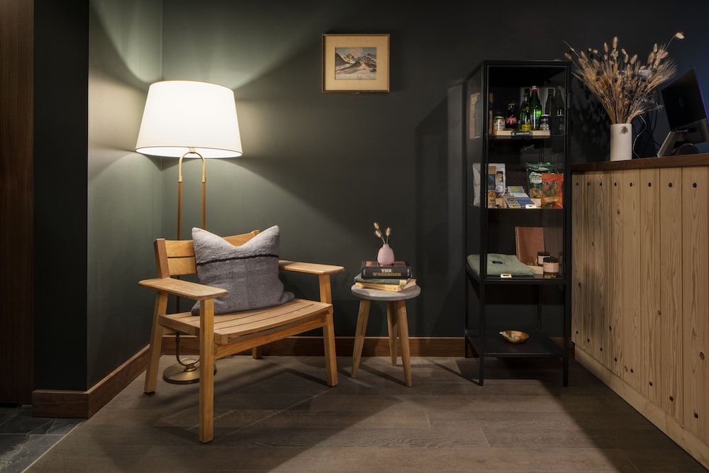 Marina Resort - photo 3