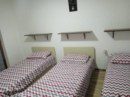 Apartman Mara in Bor, Serbia
